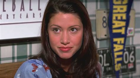 Shannon Elizabeth Totally Naked in American Pie